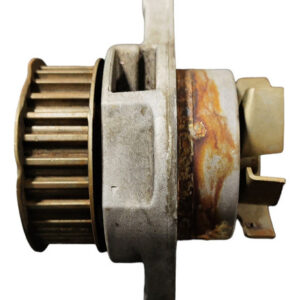 Bomba Agua Gol Fox Polo G5 2008 A 2012 030121020f