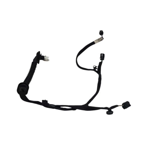FORRO PORTA CHICOTE DIANT DIR RENAULT KWID 1.0 2019 A 2021
