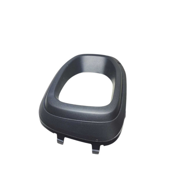 Grade Moldura Farol Milha Direito VW T-cross 2018 2019 2020 - Imagem 2