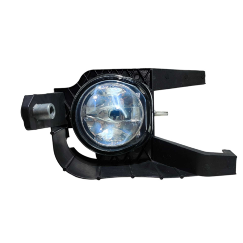 Farol Milha Direito 45910744 Fiat Strada 2008 a 2012