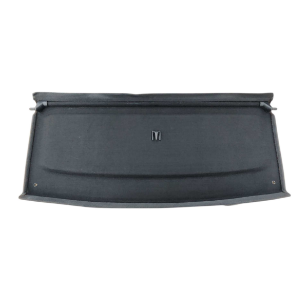 TAMPÃO BAGAGITO PORTA MALAS VOLKSWAGEN POLO 2008 2009 A 2012 - Imagem 2