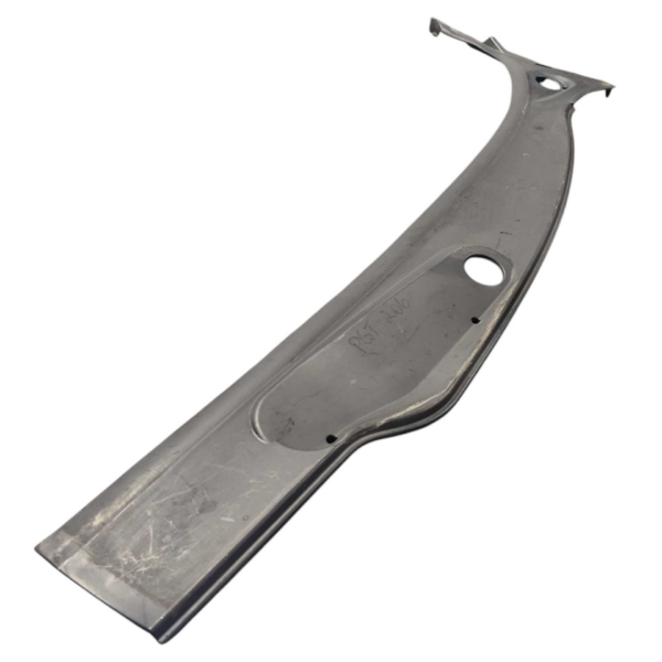 GRADE CHURRASQUEIRA ESQUERDA 9630607477 PEUGEOT 2006 A 2010 - Imagem 3