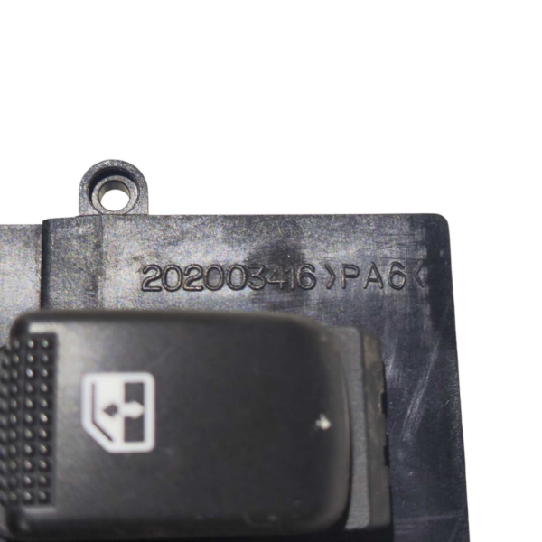 Botão Vidro Tras Esquerdo 202003416 Hyundai Azera 2008/2011 - Imagem 5