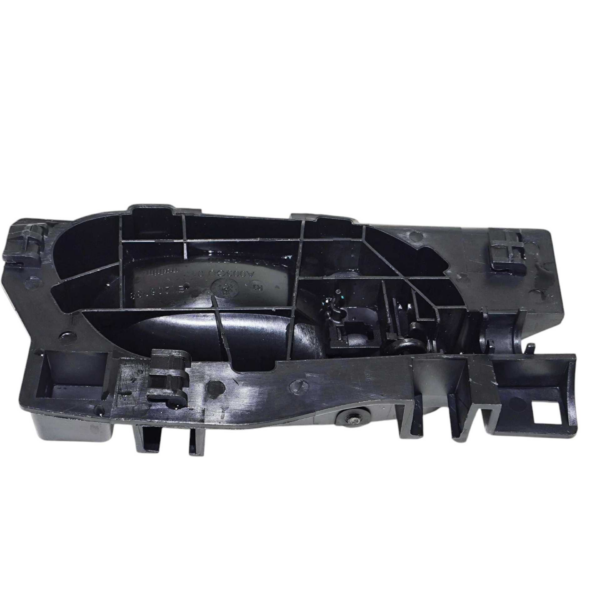 MAÇANETA INT DIANTEIRA ESQUERDA PEUGEOT 208 - 2021 A 2023 - Imagem 4