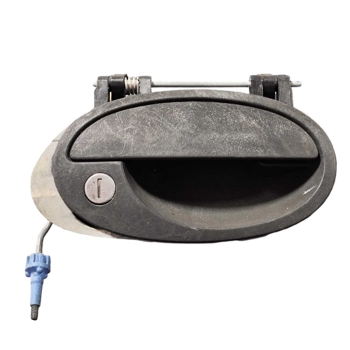 MAÇANETA EXT DIANT DIR CHEVROLET CORSA 2004/2011 93264372