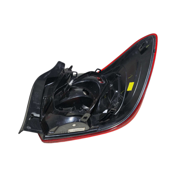 lanterna tras esqUERDA C/detalhe Renault Sandero 2015 A 2019 - Imagem 6