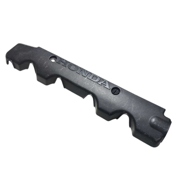 Tampa moldura Capa Motor 32121rna00 Honda Civic 2012 a 2015 - Imagem 3