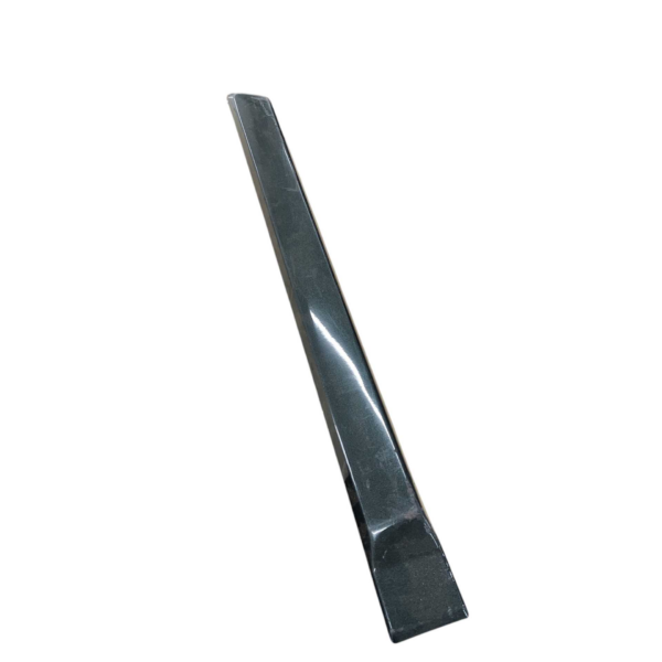FRISO PORTA TRASEIRA ESQUERDA GM AGILE 2009 A 2012 94704370 - Imagem 2