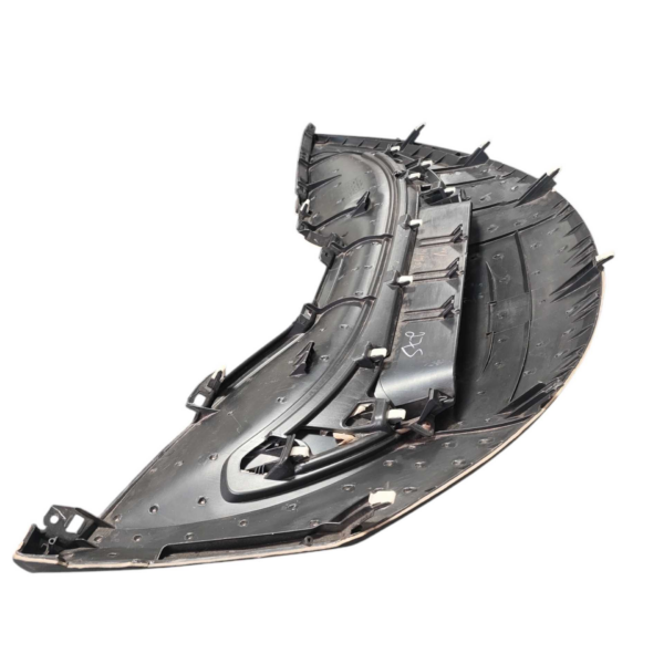 MOLDURA PAINEL SUPERIOR 77103SNJM000 HONDA CIVIC 2007 A 2012 - Imagem 6