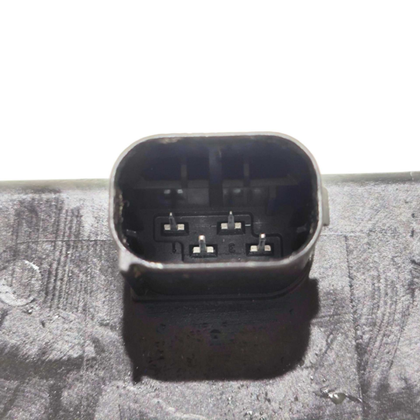 Modulo Sensor Cluster Ssangyong Kyron 2009/2012 4896009100 - Imagem 4