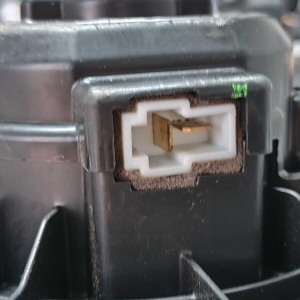 MOTOR AR FORÇADO HYUNDAI HB20 2020 2021 A 2023 97113h8000 - Imagem 5