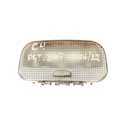 Luz Teto tras Citroen Xsara Picasso 2006 a 2012 pbtpgf303
