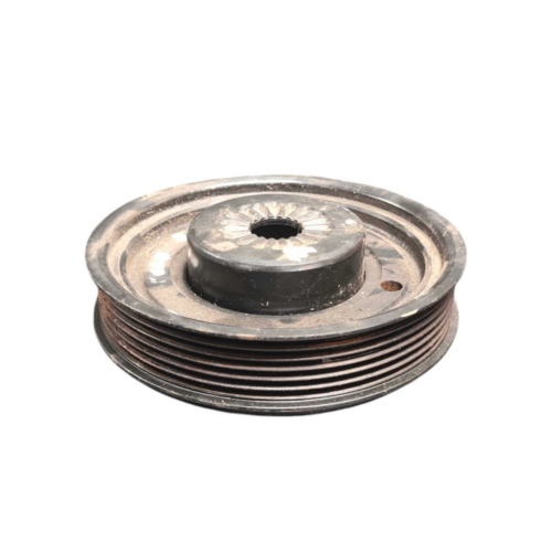 Polia Virabrequim VW Polo Golf 2020 2021 2022 04c105243t