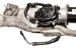 Galhada Motor Limpador Parabrisa Triton L200 Pajero 8250a125