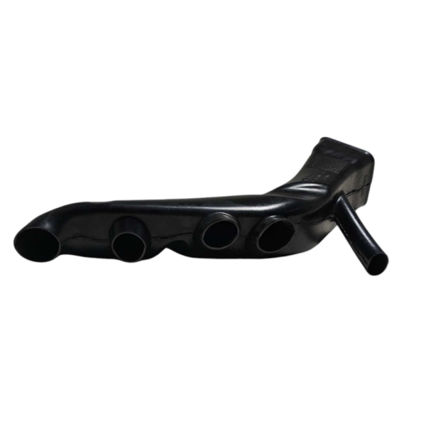 DUTO VENTILAÇÃO INTERNA VOLKSWAGEN PASSAT 2006 A 2012 - Imagem 3