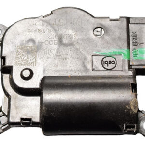 Atuador Ventilação Painel Fiat Toro 2019 2020 Mr1138004211