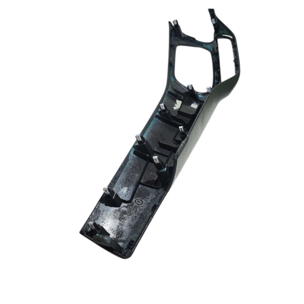 MOLDURA PAINEL Gm Tracker 1.2 TURBO 2021/2022 bcv50760 - Imagem 5