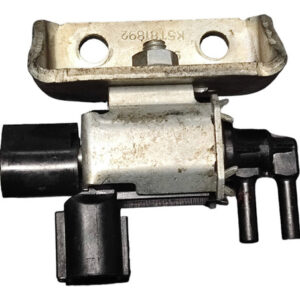 Válvula Turbina Mitsubishi L200 Pajero 2008 A 2015 K5t46494