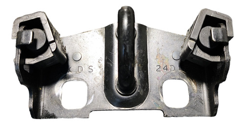 Batente Do Porta Malas Citroen Aircross 2015 2016 2017