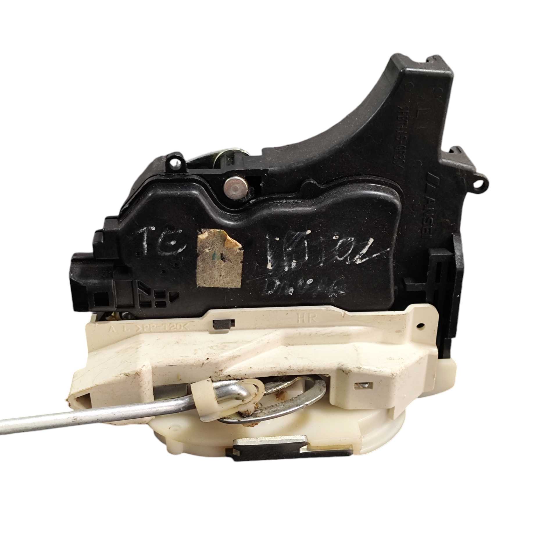 fechadura porta tras esq mitsubishi l200 Triton 2008/2016