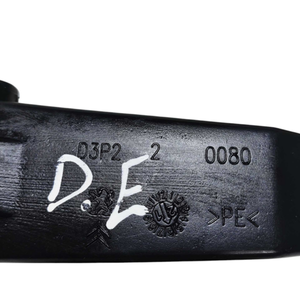 LIMITADOR PORTA DIANTEIRA ESQUERDA PEUGEOT 208 - 2021 A 2023 - Imagem 5
