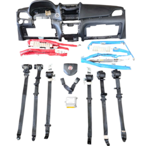 PAINEL TABELIER KIT FIAT FREEMONT 2.4 2012 2013 2014