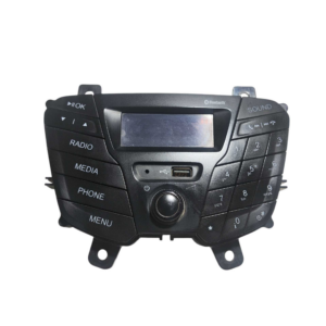 COMANDO RADIO Ford Ka 2015 A 2018 1.0 3cc E3b518d815ae