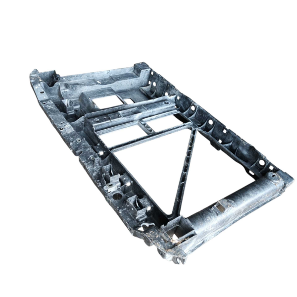 PAINEL FRONTAL RADIADOR 9660510480 CITROËN C3 2009 A 2015 - Imagem 4
