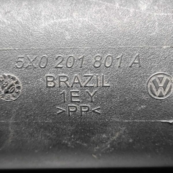 Filtro valvula Canister vw Saveiro 2005 a 2007 5x0201801a - Imagem 7