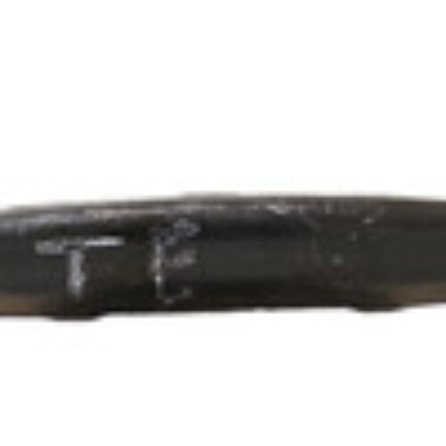 Braço Inferior Suspensão Tras Esq Vw Jetta 2.5 2008 A 2010