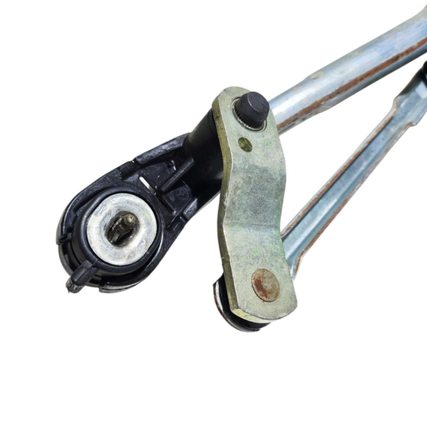 Maquina Motor Limpador Parabrisa Peugeot 208 - 2021 a 2023 - Imagem 4