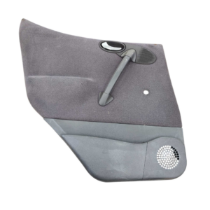 FORRO PORTA TRAS ESQ MERCEDES CLASSE A 1999/2002 A1687300370