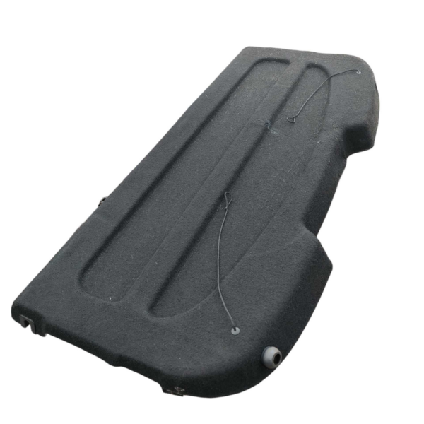 TAMPÃO BAGAGITO PORTA MALAS FORD FIESTA 2013/2019 8A61A46506 - Imagem 2