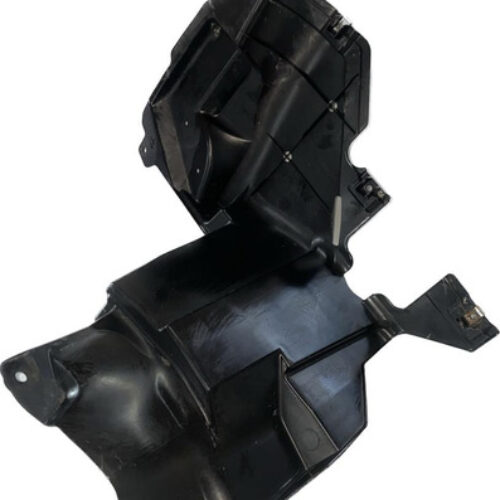 Defletor Esquerdo Paralama Honda Fit 2017 2018 2019 74165t5n