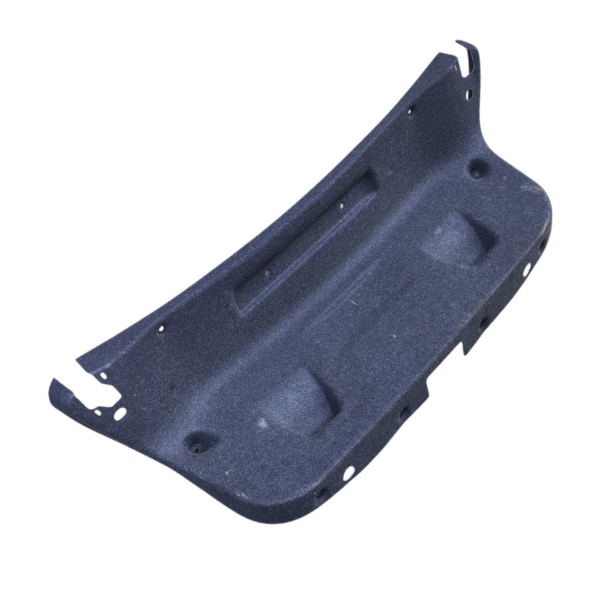 FORRO TAMPA TRASEIRA BMW 320I 2.0 2013 2017 725563606 - Imagem 2