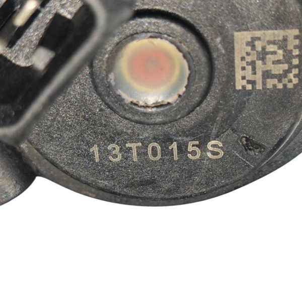 VÁLVULA CANISTER BMW 320I 2.0 2013 2014 2015 - Imagem 8