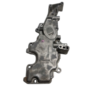TAMPA ANTI CHAMAS Renault Scenic 2000 2001 2002 2003 A 2009