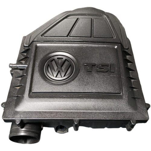 Caixa Filtro Ar Volkswagen Polo 2019 2020