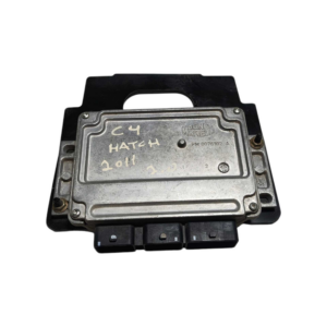 modulo injeçao citroen C4 Hatch 2.0 2011/2013 9664874580