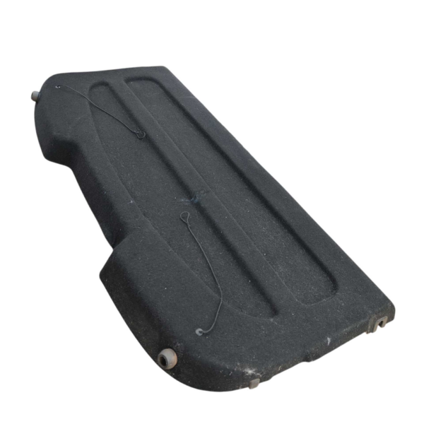 TAMPÃO BAGAGITO PORTA MALAS FORD FIESTA 2013/2019 8A61A46506 - Imagem 5
