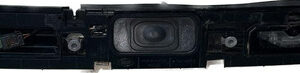 Moldura Luz De Placa Traseira Range Rover Sport 2014 2015
