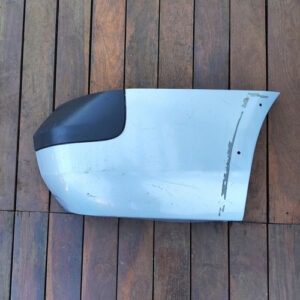 Moldura Ponteira Direita 5u7807474b C/detalhe Vw Saveiro