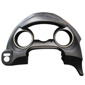 MOLDURA PAINEL INSTRUMENTOS 77200TJ0 HONDA FIT 2009 A 2014