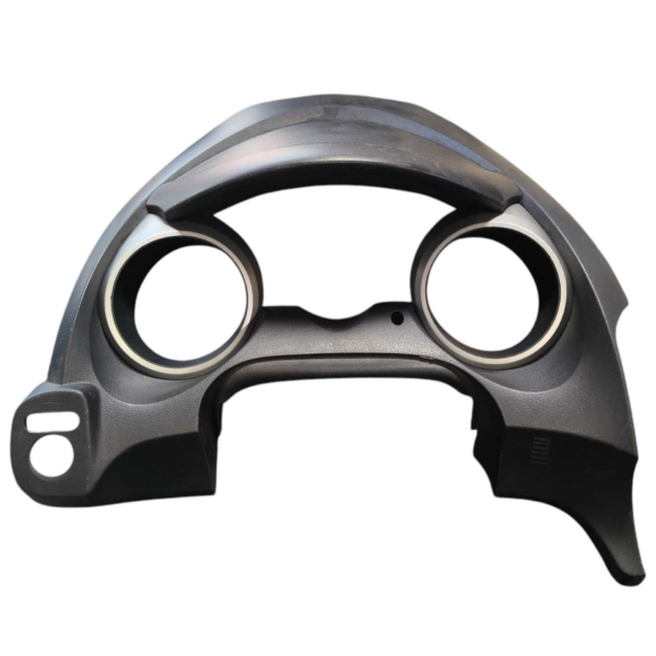 MOLDURA PAINEL INSTRUMENTOS 77200TJ0 HONDA FIT 2009 A 2014