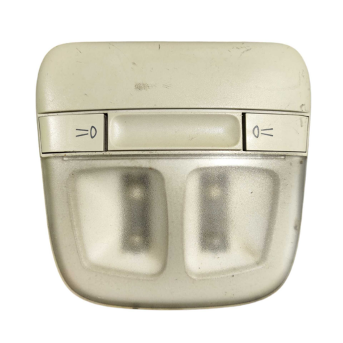 LUZ TETO CORTESIA FIAT STILO 2008 2009 2010 735358141