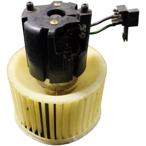 Motor Ar Forçado  5a373030am Fiat Palio 2004 A 2009 Original