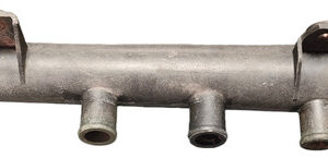Mangueira 52289682 Cano Agua Motor Monza Kaddet Original