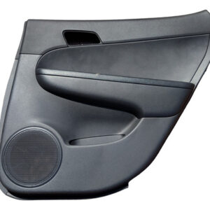 Forro De Porta Traseiro Direito Hyundai I30 2011 2012