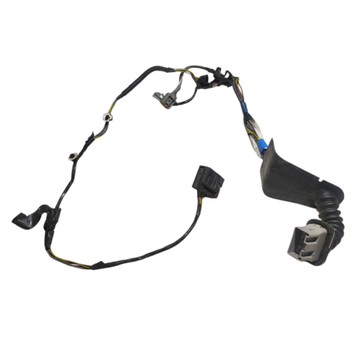 pisca chicote porta tras dir Ford Fusion V6 3.0 2010 a 2012