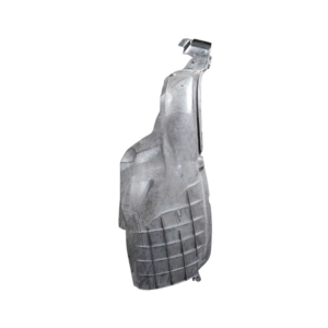 parabarro DIANT ESQUERDO CHEVROLET astra 1999/2005 93256561